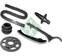 INA 559 0037 10 Kit catena distribuzione