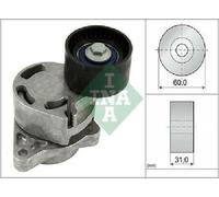 Originale INA Tendicinghia Cinghia Scanalata 534 0317 10 per Nissan Opel Renault