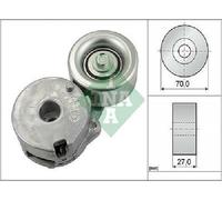 Braccio tenditore, cinghia a V INA 534 0442 10