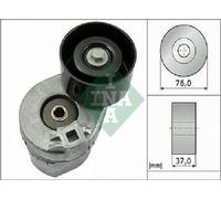 Originale INA Tendicinghia Cinghia Trapezoidale Scanalata 534 0031 10 per Ford