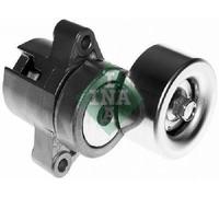 Originale Ina Tendicinghia Cinghia Trapezoidale Scanalata 534 0295 10 per Mazda