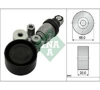 Originale INA Tendicinghia Cinghia Trapezoidale Scanalata 534 0342 10 per Mazda