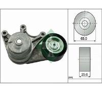Originale INA Tendicinghia Cinghia Trapezoidale Scanalata 534 0535 10 per BMW