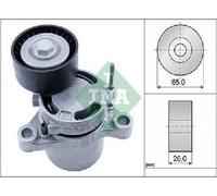 Originale INA Tendicinghia Cinghia Trapezoidale Scanalata 534 0627 10 per BMW