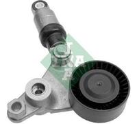 Originale INA Tensionatore Cinghia A V 534 0024 10 Per Opel Renault Saab