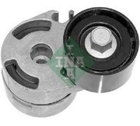 Originale INA Tensionatore Cinghia A V 534 0180 10 Per Citroën Ford Mazda