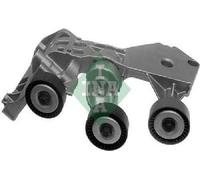 Originale INA Tensionatore Cinghia A V 534 0243 10 Per Mercedes-Benz
