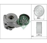 Originale INA Tensionatore Cinghia Poly-V 534 0183 10 Per Chrysler Jeep