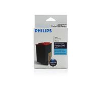 ORIGINALE inchiostro adatto per Philips faxjet 320 Philips 906115308019 PFA431 - Premium cartuccia stampante - nero - 500 pagine - 18 ML