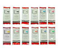 Originale Inchiostro Canon Imageprograf iPF6400 iPF6450 S / PFI-206 300ml - Conf