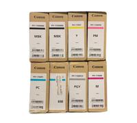Originale Inchiostro Canon Ipf Pro 2000 2100 4000 4100 6000/PFI-1700 700ml - Ovp