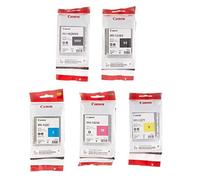 Originale Inchiostro Canon iPF510 iPF600 iPF610 iPF710 iPF720/PFI-102 MBK C M