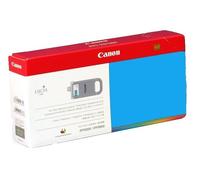 Originale Inchiostro Canon iPF8000 iPF8000s iPF9000/PFI-701C Ciano 700ml