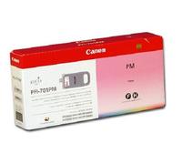 Originale Inchiostro Canon IPF8000 IPF9000 S/PFI-701PM Foto Magenta 700ml
