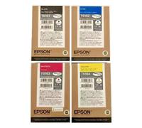 Originale Inchiostro Epson Business Getto B-300 B-310 B-500 B-510 D Dn / T6161