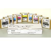 Originale Inchiostro Epson Stylus Pro 3880/T5802 T5804 T5805 T5807 T5809 T580A