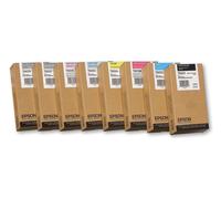 Originale Inchiostro Epson Stylus Pro 9800 7800/T6031 T6032 -T6039 T603B T603C