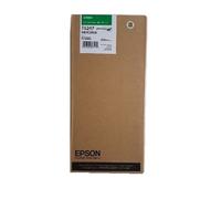 Originale Inchiostro Epson Stylus Pro GS-6000/T6247 Verde 950ml Cartuccia
