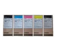 Originale Inchiostro Epson Surecolor Sc T3000 T3200 T5000 T5200 T7000/T6931 -