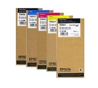Originale Inchiostro Epson Surecolor Sc T3000 T3200 T5000 T5200 T7000/T6931 -