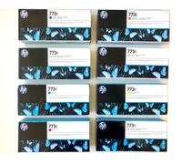 Originale Inchiostro HP Designjet Z6600 Z6800 / N.773 773C C1Q37A -C1Q44A