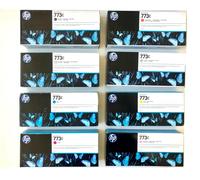 Originale Inchiostro HP Designjet Z6600 Z6800 N.773C/C1Q37A -C1Q44A Cartridges