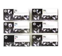 Originale Inchiostro HP Lattice 210 260 280 LX260 LX280 / N.792 CN705A A CN710A