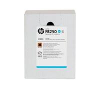 Originale Inchiostro HP Scitex FB250 FB500 FB700 FB950/CH220A Luce Ciano 3L
