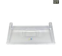 Originale Indesit Ariston Hotpoint Cassetto Cestino Copertura 430x240 C00283741