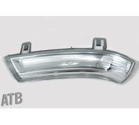 Indicatore direzione SIDE LAMP ON REAR VIEW MIRROR OLSA 1.02.123.00