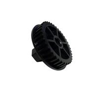 Originale Ingranaggio spazzola principale, compatibile con Neato D75 80 D80 85 D85 Connected D3 D4 D5 D6 D7 D8 Parti per aspirapolvere