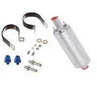 Originale Inline Carburante Pompa GSL396 (GSL392) 350LPH 800HP Kit 400-939 2 AN8