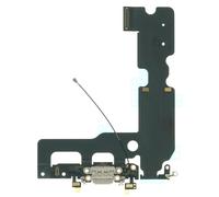Originale IPHONE 7 Plus Docking Connector Microfono Antenna Flex Cavo White