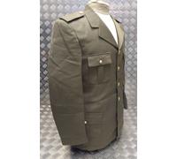 Originale Italiano Army Problema Ufficiali Uniforme Abito Parade & Cerimoniale