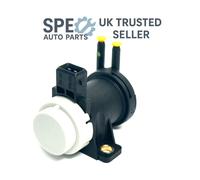 Originale Iveco Daily IV Impulso Pressione EGR Controllo Valvola 2.3L 3.0L 35C