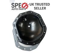 Originale Iveco Differenziale Cover Pan & Guarnizione - 75E15 17 99810850