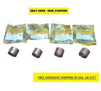 ORIGINALE JCB BUSH SMALL END, CONFEZIONE DA 4 PEZZI. (PARTE N. 320/03017)