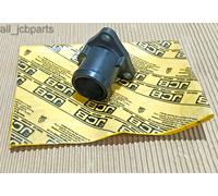 Originale JCB Parti- Termostato Alloggiamento Per (Parte N 320/04739 320/04890