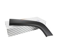 Originale Jeep Modanatura Parafango Posteriore Sinistra Renegade 735599036