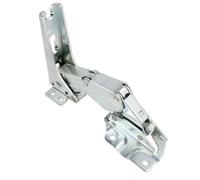 Originale John Lewis Frigo Congelatore Superiore Destra Inferiore SX 2211202045