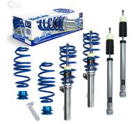 Originale JOM Blueline Assetto a Ghiera per Audi A3 8V1 Anno Fab. 2012-2016