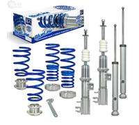 Originale JOM Blueline Coilovers per Fiat Grande Punto 199 Anno Fab. 2005-2012