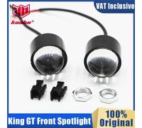 Originale Kaabo Mantis King GT faretto faro luce freno indicatore di direzione faretto pezzo di ricambio accessori Kaabo ufficiali
