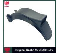 Originale Kaabo Mantis X parafango posteriore parafango posteriore fanale posteriore vestito per Kaabo Mantis X Scooter elettrico