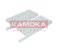 Originale Kamoka Filtro Aerazione per Interni F413001 Mercedes-Benz Nissan Opel