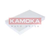 Filtro abitacolo Filtro aria fresca F413501 KAMOKA per IVECO DAILY IV Autobus