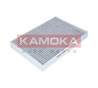 KAMOKA Filtro abitacolo Filtro aria fresca, Filtro al carbone attivo F502701