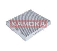 Originale Kamoka Filtro Aerazione per Interni F503301 per Audi Lamborghini