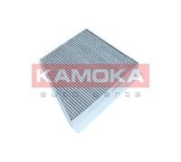 Originale Kamoka Filtro Aerazione per Interni F504601 per Mercedes-Benz