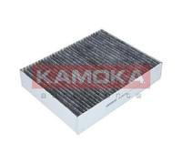 Originale Kamoka Filtro Aerazione per Interni F509501 per BMW